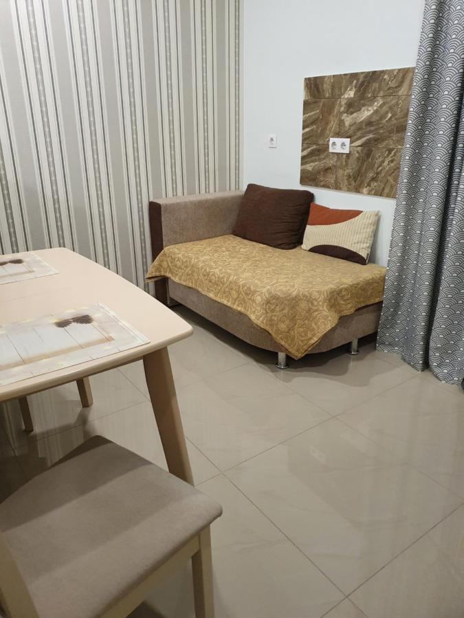 Apartament Quartira - Studia Łuck Zewnętrze zdjęcie