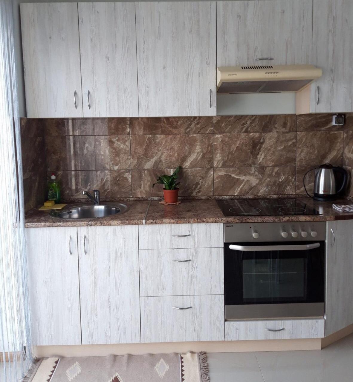 Apartament Quartira - Studia Łuck Zewnętrze zdjęcie